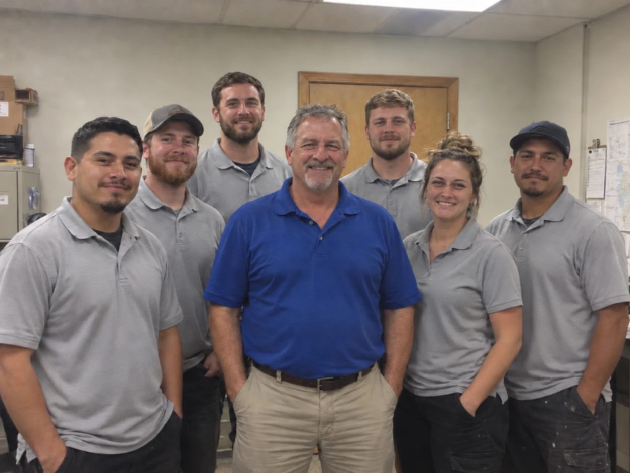 HVAC technicians in San Jacinto, CA