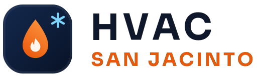 San Jacinto HVAC